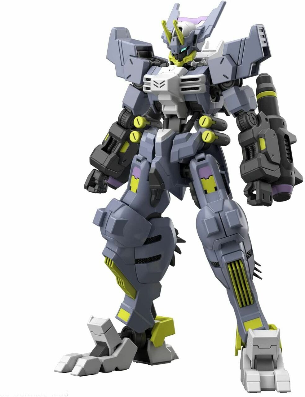 1/144 HG Gundam Asmoday - Hobby Sense