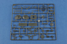 1/35 Soviet T35 Heavy Tank 1938/1939 - Hobby Sense