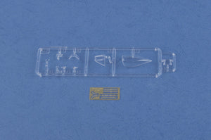 1/48 RF80A Shooting Star Fighter - Hobby Sense