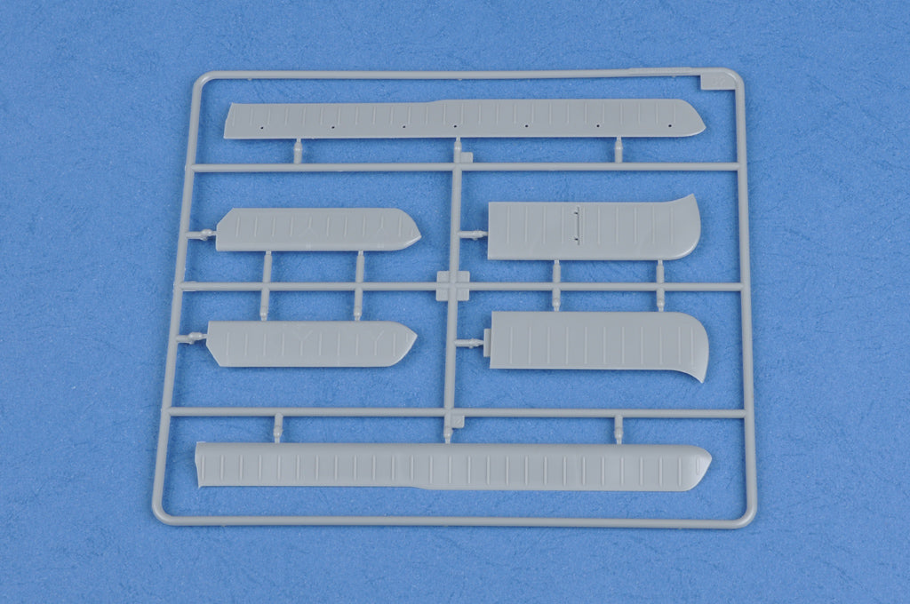 1/48 Antonov AN-2W Colt - Hobby Sense