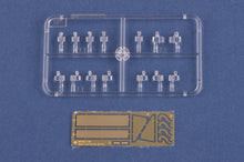 1/35 German Pz.Kpfw.III/IV auf Einheitsfahrgestell - Hobby Sense