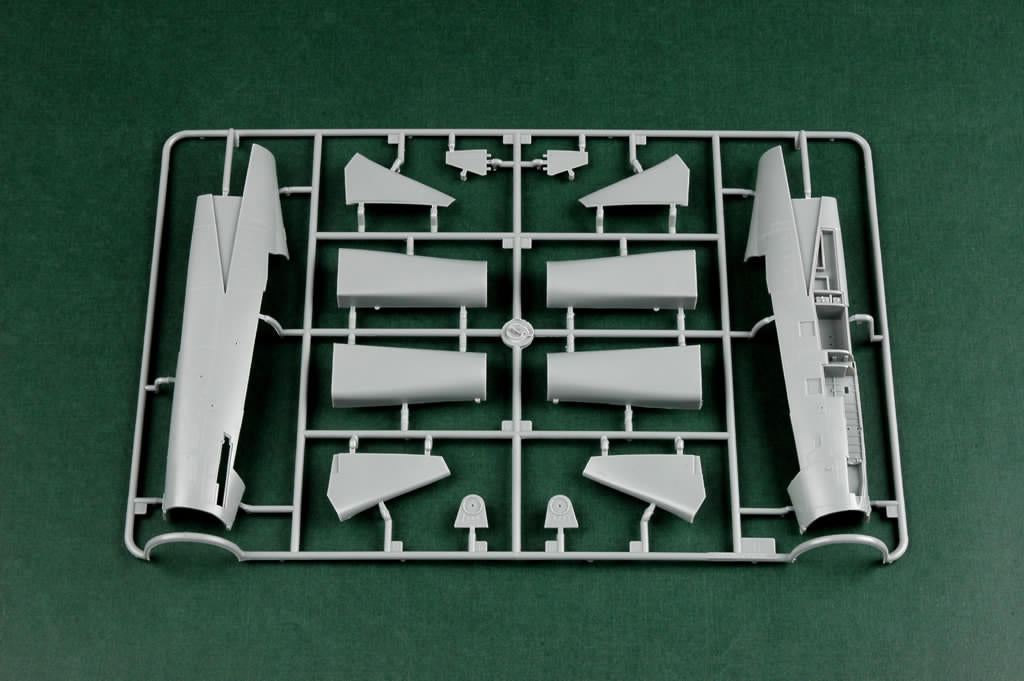1/48 F14A Tomcat - Hobby Sense