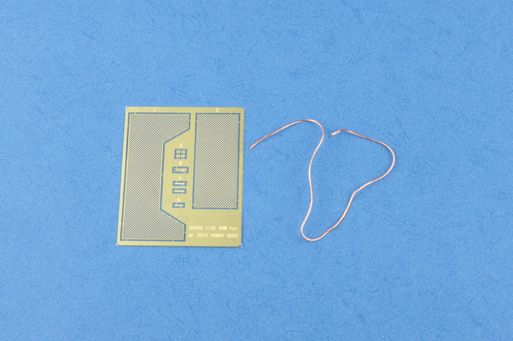 1/35 Hungarian 44M Tas - Hobby Sense