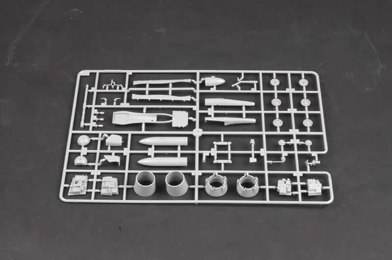 1/48 FB-111 Aardvark - Hobby Sense