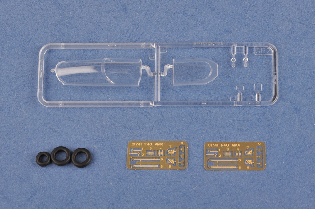 1/48 A11B Trainer - Hobby Sense