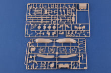 1/35 Leopard C2 MEXAS (Canadian MBT) - Hobby Sense