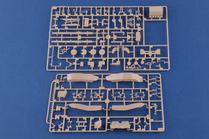 1/35 Leopard C2 MEXAS (Canadian MBT) - Hobby Sense