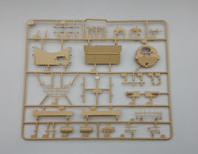 1/35 British Heavy Tank FV 214 Conqueror MK II - Hobby Sense