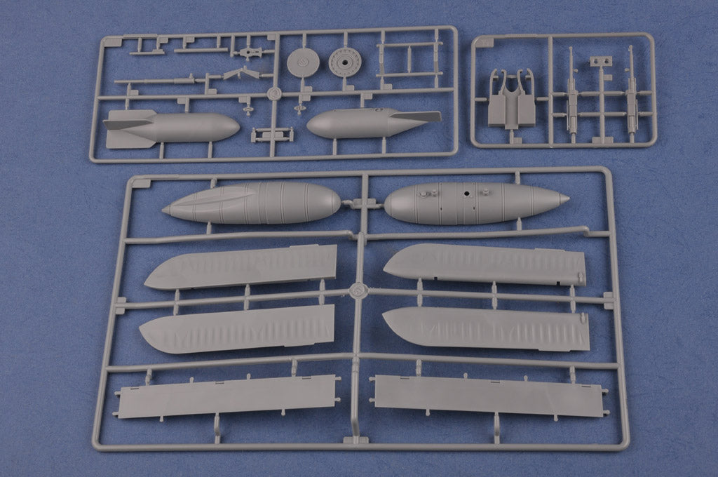 1/18 Focke-Wulf FW 190A-5 - Hobby Sense