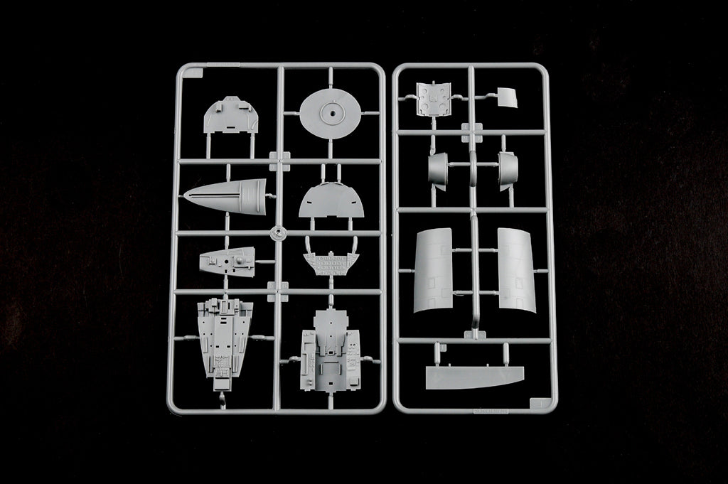 1/32 F84E Thunderjet - Hobby Sense