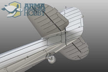 1/72 Hurricane Mk IIc Trop - Hobby Sense