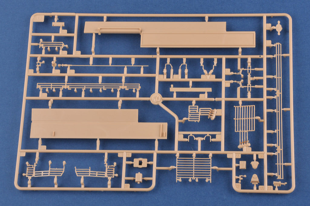 1/35 SPz Puma - Hobby Sense