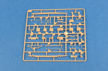 1/35 German Sd.Kfz.222 Leichter Panzerspahwagen (1st Series) - Hobby Sense