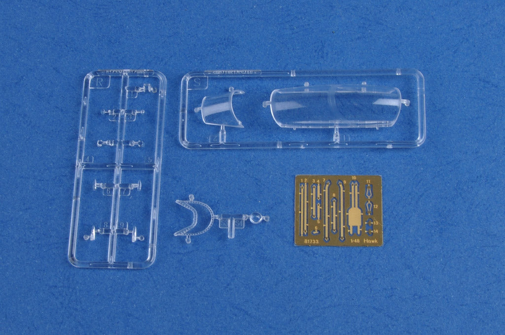 1/48 Hawk T MK.1A - Hobby Sense