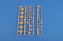 1/35 French GCT 155mm AU-F1 SPH - Hobby Sense