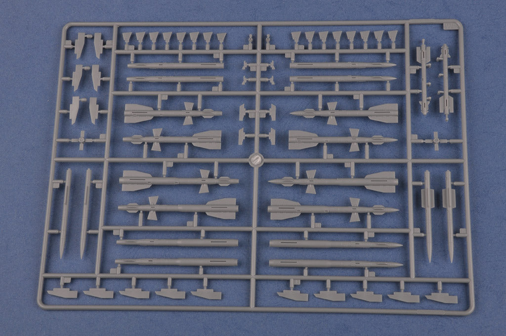 1/48 Su27 Flanker B - Hobby Sense