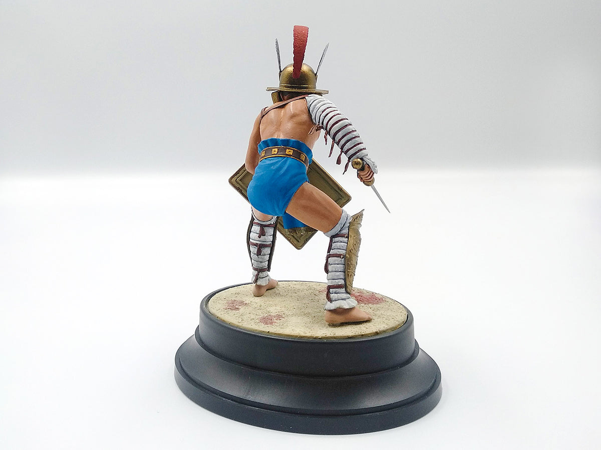 1/16 Roman Gladiator - Hobby Sense