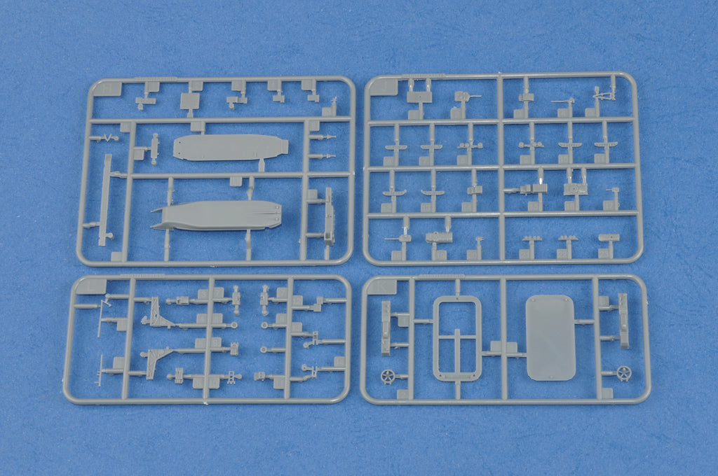 1/700 Iwo Jima LHD-7 - Hobby Sense