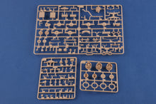 1/35 Russian KrAZ 260 Cargo Truck - Hobby Sense