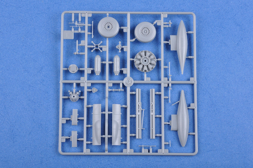 1/48 P61C Black Widow - Hobby Sense