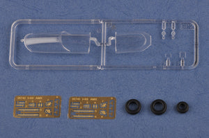 1/48 A-1B Trainer - Hobby Sense