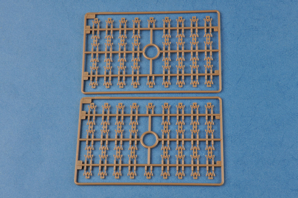 1/35 Soviet T28 Medium Tank (Welded) - Hobby Sense