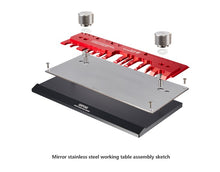 Dspiae Photo Etched Parts Bender - Hobby Sense
