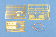 1/35 Soviet T35 Heavy Tank Late - Hobby Sense