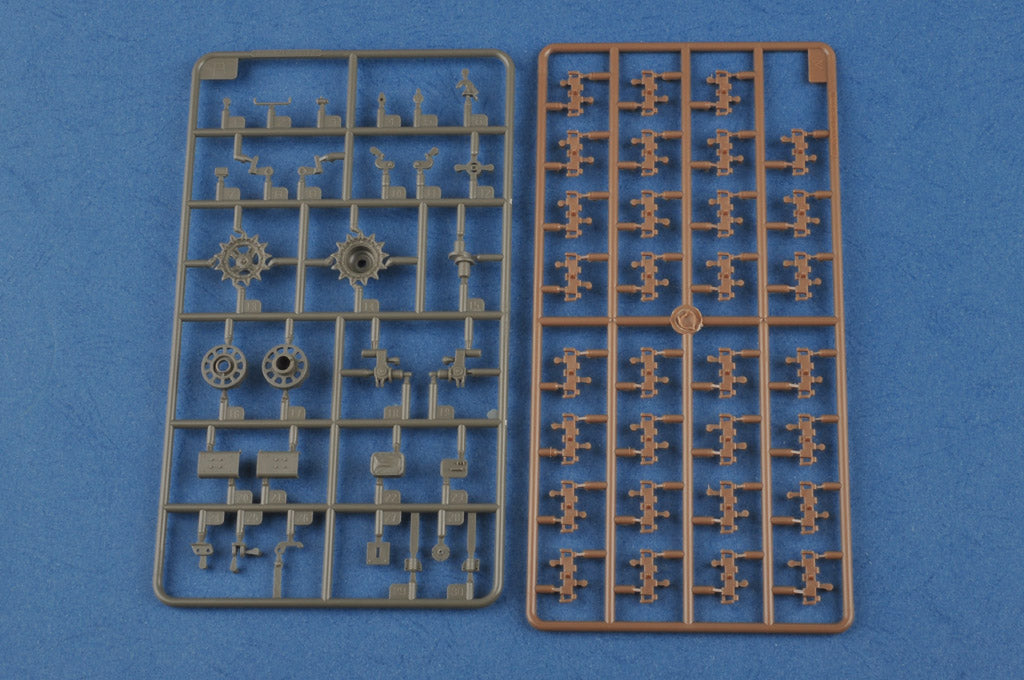 1/35 IDF Achzarit APC - Early - Hobby Sense