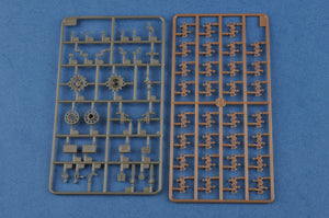 1/35 IDF Achzarit APC - Early - Hobby Sense