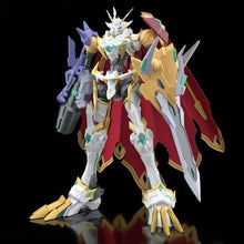 Figure-Rise Standard Omegamon X-Antibody 'Digimon' - Hobby Sense