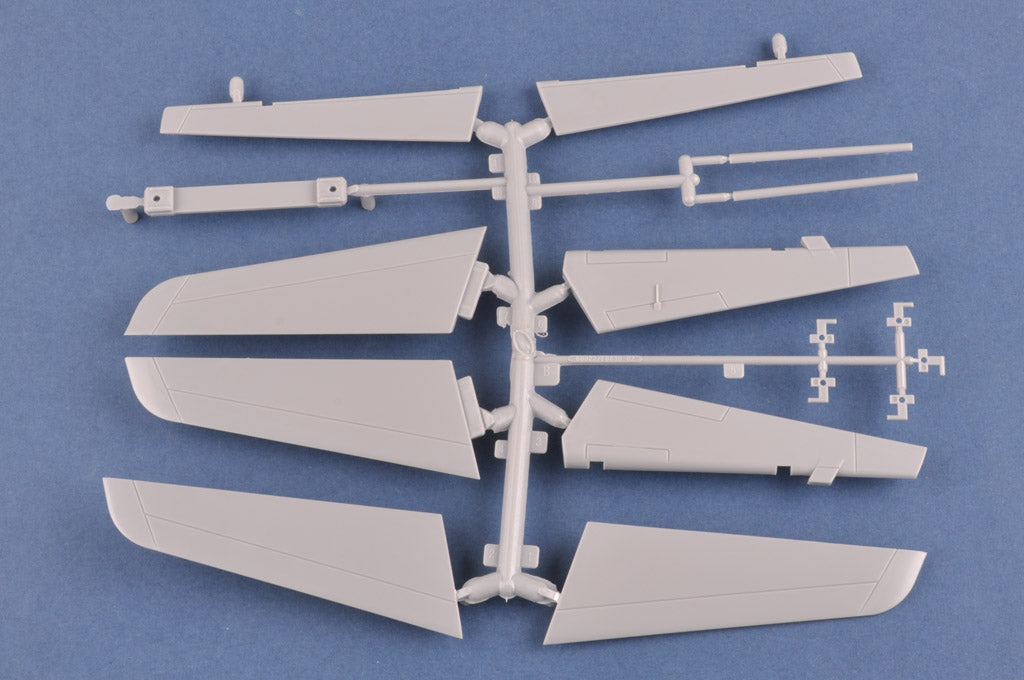 1/18 F86F30 Sabre - Hobby Sense