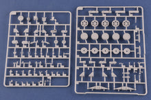 1/35 German 12.8cm FLAK 40 - Hobby Sense