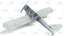 1/32 Stearman PT17/N2S3 Kaydet American Training Aircraft - Hobby Sense