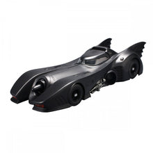 1/35 Batmobile (Batman Ver.) Scale Model Kit - Hobby Sense