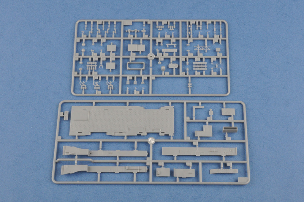 1/700 Bataan LHD-5 - Hobby Sense