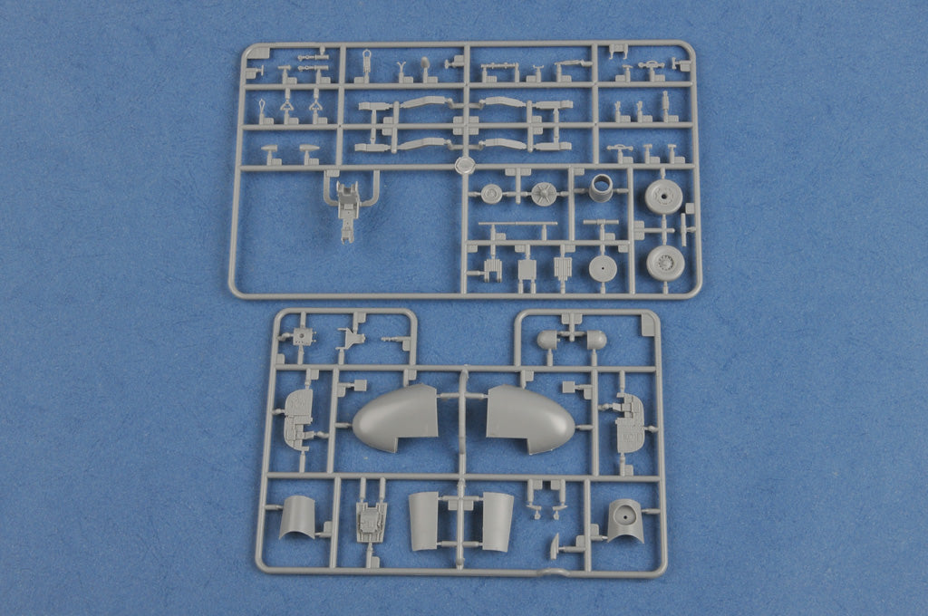 1/48 A-6E TRAM Intruder - Hobby Sense