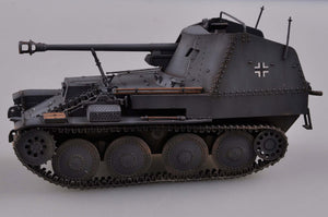 1/35 Marder III Ausf.M Tank Destroyer Sd.Kfz.138 Late - Hobby Sense