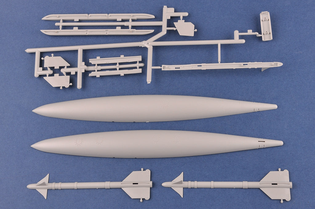 1/18 AV8B Harrier II - Hobby Sense