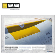 Ammo Mig F-104G Starfighter - Visual Modelers Guide - Hobby Sense