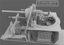 1/35 Cruiser Tank Mk. IIA, A10 Mk. IA - Hobby Sense