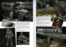 Worn Art Collection #03 Chernobyl - Hobby Sense