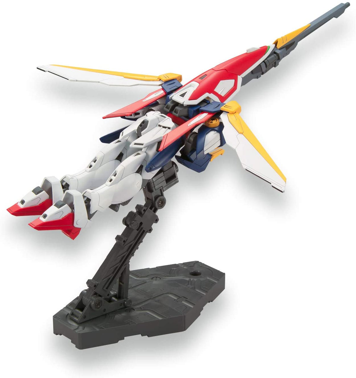 1/144 HGAC #162 XXXG-01W Wing Gundam, 'Gundam Wing' - Hobby Sense