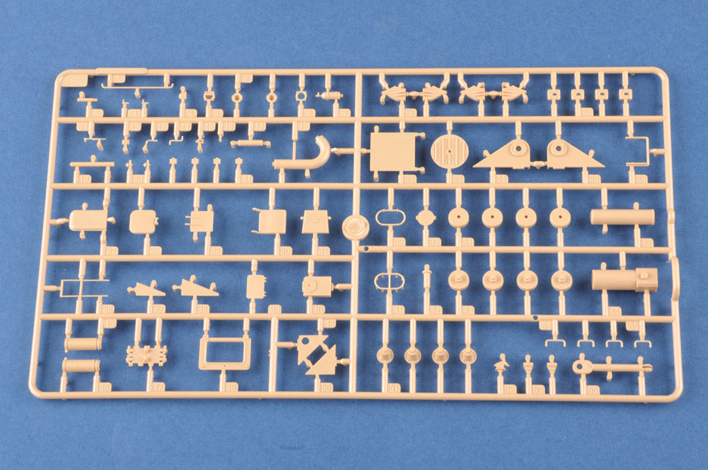 1/35 DPRK Pukguksong-2 - Hobby Sense