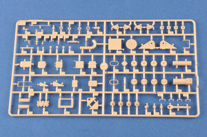 1/35 DPRK Pukguksong-2 - Hobby Sense