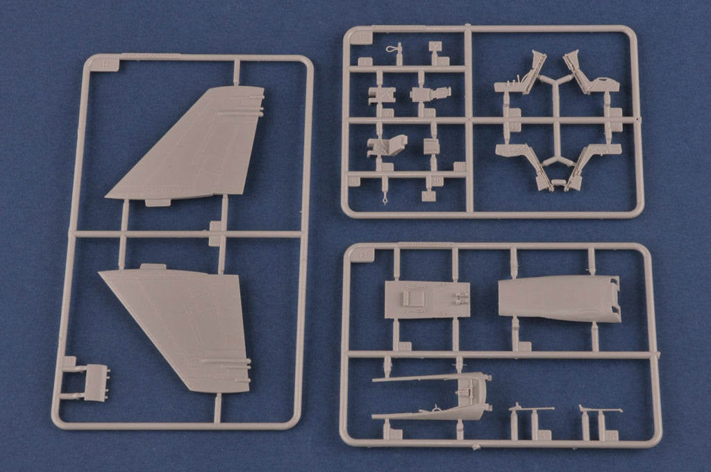 1/48 RAAF F/A-18C - Hobby Sense