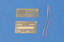 1/35 Soviet T37TU Command Tank - Hobby Sense