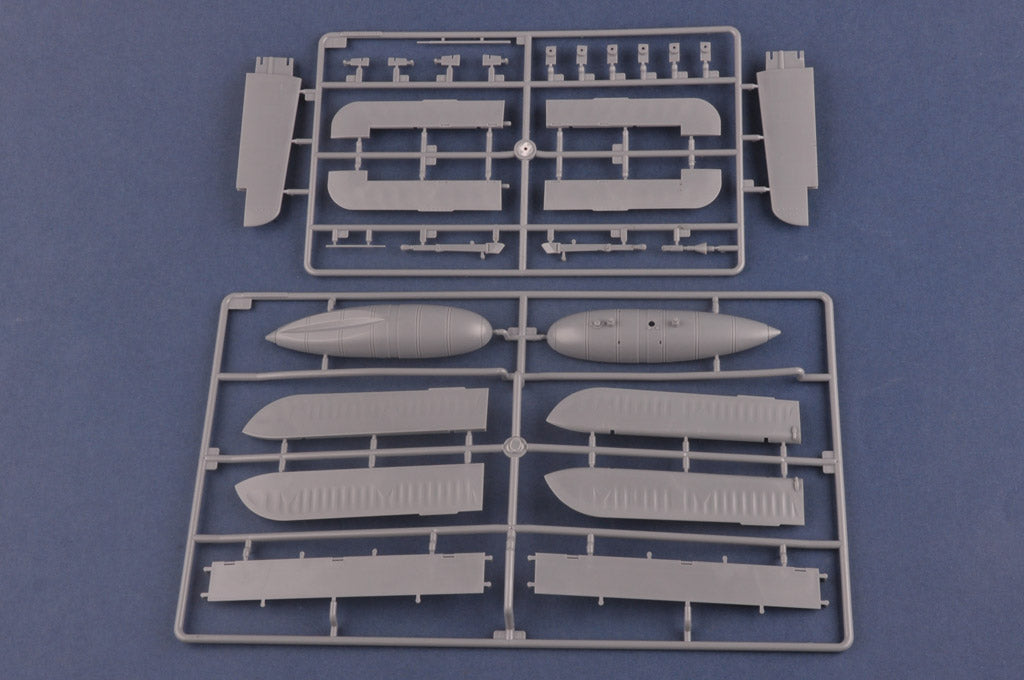 1/18 Focke-Wulf FW190A-8 - Hobby Sense