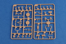 1/35 German Sd.Kfz.222 Leichter Panzerspahwagen (3rd Series) - Hobby Sense