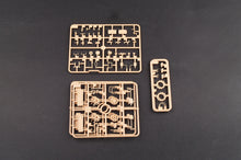 1/35 Swedish CV90-40C IFV /W Additional All-round Armour - Hobby Sense